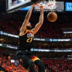 Fantasy Basketball Draft Position