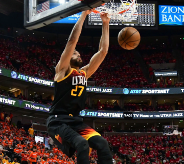 Fantasy Basketball Draft Position