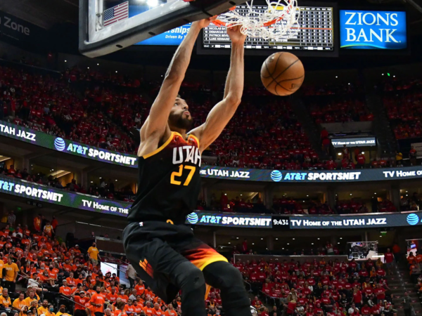 Fantasy Basketball Draft Position
