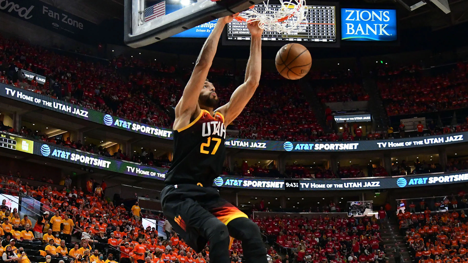 Fantasy Basketball Draft Position