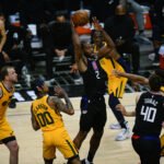 NBA Over/Under Betting