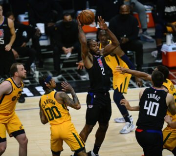 NBA Over/Under Betting