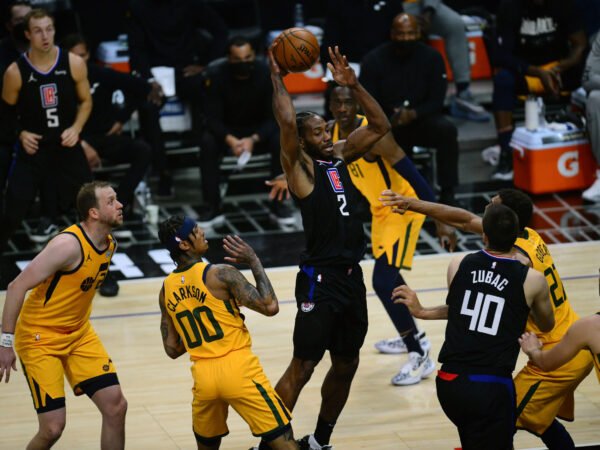 NBA Over/Under Betting