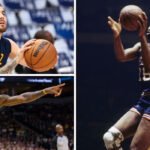 NBA Team Relocations