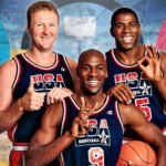 1992 Dream Team