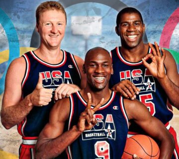 1992 Dream Team