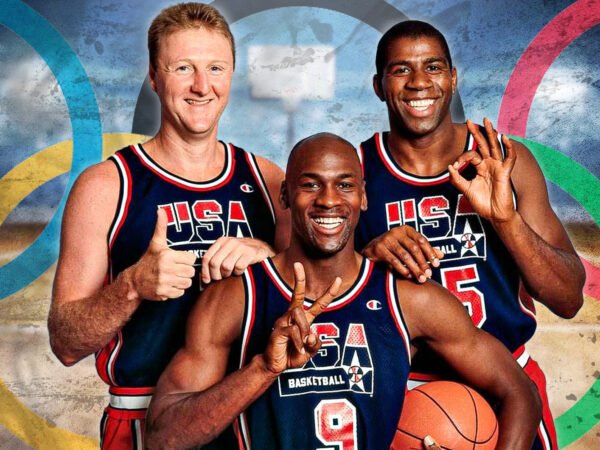 1992 Dream Team
