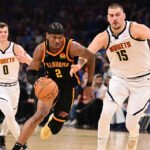 NBA Media Rights 2025 26