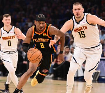 NBA Media Rights 2025 26
