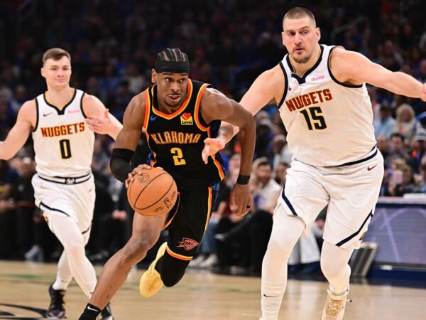 NBA Media Rights 2025-26