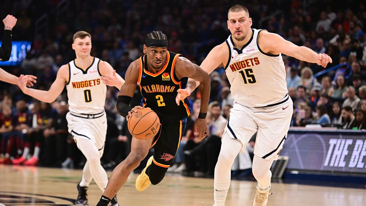 NBA Media Rights 2025 26