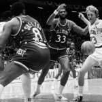 NBA All Star Game History