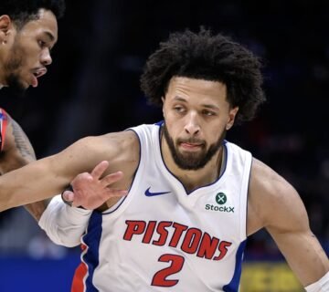 NBA DFS for Beginners